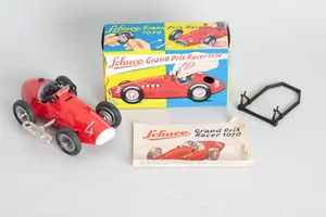 Schuler Auktionen AG - Schuco, "Grand-Prix Racer 1070"