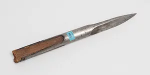 Schuler Auktionen AG - Kavallerie-Lanzenspitze