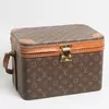 Schuler Auktionen AG - Louis Vuitton, Beauty case "Train case"