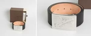 Schuler Auktionen AG - Louis Vuitton, Gürtel