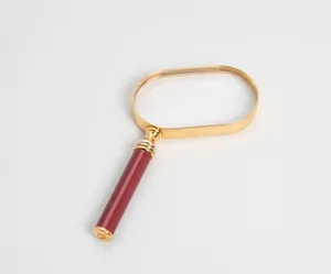 Schuler Auktionen AG - Cartier, Lupe