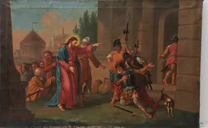 Schuler Auktionen AG - Landerset, Joseph de 