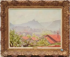 Schuler Auktionen AG - François, Gustave (Gustave François Barraud)
