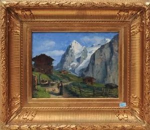 Schuler Auktionen AG - Hodel, Ernst II.