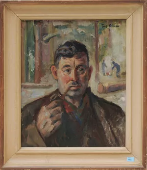 Schuler Auktionen AG - Pümpin, Fritz