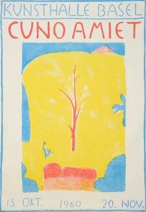 Schuler Auktionen AG - Amiet, Cuno