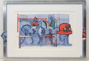 Schuler Auktionen AG - Mirer, Rudolf