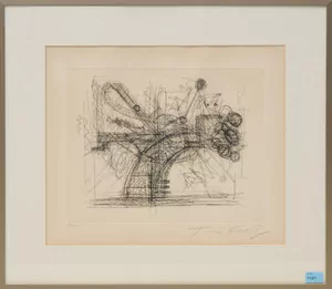 Schuler Auktionen AG - Tinguely, Jean