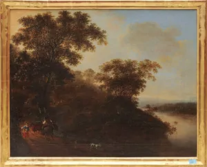Schuler Auktionen AG - Hackius, Ottomar