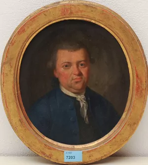 Schuler Auktionen AG - Volt, Johann