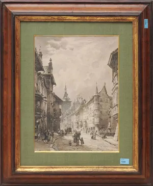 Schuler Auktionen AG - Bauernfeind, Gustav