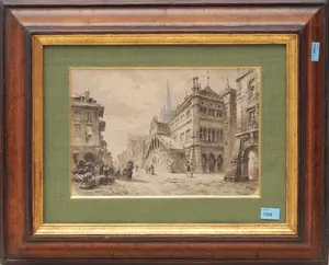 Schuler Auktionen AG - Bauernfeind, Gustav
