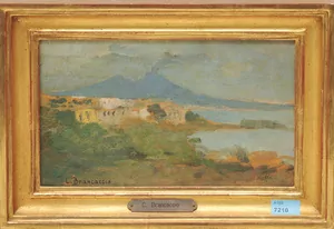 Schuler Auktionen AG - Brancaccio, Carlo