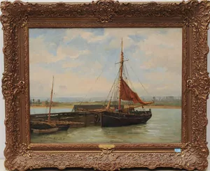 Schuler Auktionen AG - Collinet, Henri-Alexandre