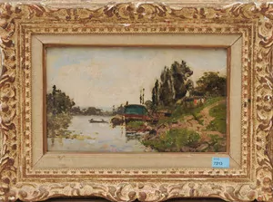 Schuler Auktionen AG - Delpy, Hippolyte Camille