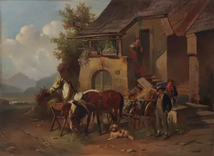 Schuler Auktionen AG - Selde, E. van der