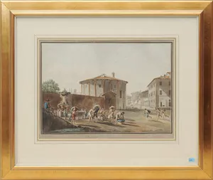Schuler Auktionen AG - Ducros, Abraham Louis Rodolphe