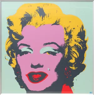 Schuler Auktionen AG - Warhol, Andy