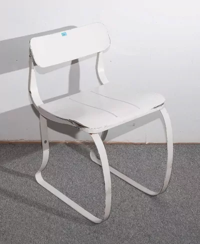 Schuler Auktionen AG - Herman A. Sperlich, Stuhl "Health Chair"