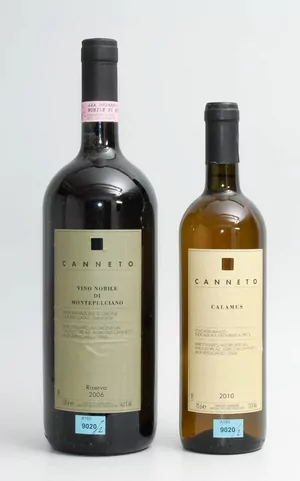 Schuler Auktionen AG - Lot Canneto