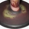 Schuler Auktionen AG - Emile Gallé, Tischleuchte "Fougère"