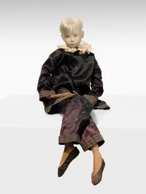 Schuler Auktionen AG - Sasha Morgenthaler (1893–1975), Pierrot