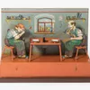 Schuler Auktionen AG - Bing, Antriebsmodell "Schuhmacher-Werkstatt"
