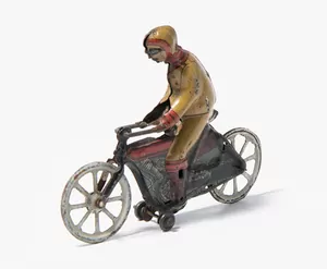 Schuler Auktionen AG - Kellermann, Motorrad