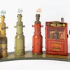 Schuler Auktionen AG - Tippco, Tankstelle "IN/OUT"