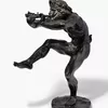 Schuler Auktionen AG - Figur "Faune dansant"