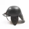 Schuler Auktionen AG - Helm, Zischägge