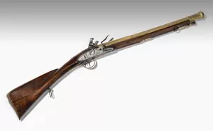 Schuler Auktionen AG - Steinschloss-Tromblon