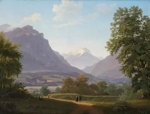 Schuler Auktionen AG - Birmann, Samuel