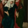 Schuler Auktionen AG - Weyden, Rogier van der