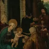 Schuler Auktionen AG - Oberschwaben, um 1515-1520
