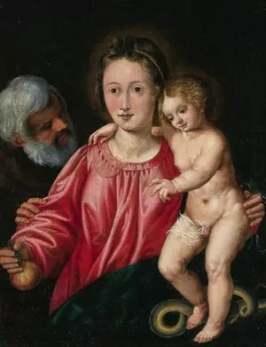 Schuler Auktionen AG - Moreelse, Paulus