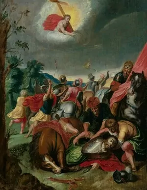 Schuler Auktionen AG - Antwerpen, um  1640