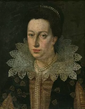 Schuler Auktionen AG - Fontana, Lavinia