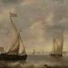 Schuler Auktionen AG - Bellevois, Jacob Adriaensz.