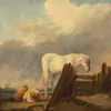 Schuler Auktionen AG - Van de Velde, Adriaen