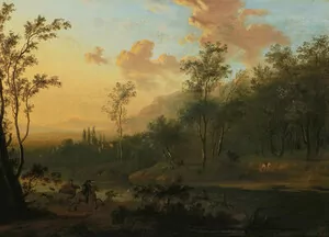 Schuler Auktionen AG - Moucheron, Frederick de