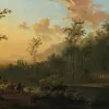 Schuler Auktionen AG - Moucheron, Frederick de