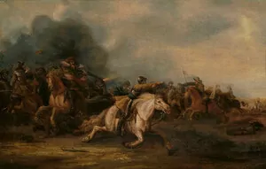 Schuler Auktionen AG - Stoffe, Jan Jacobsz van der