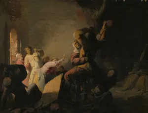Schuler Auktionen AG - Haarlem, 17.Jh.