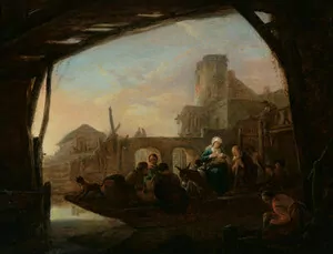 Schuler Auktionen AG - Bloemaert, Abraham