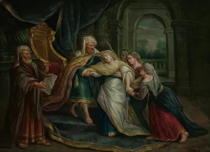 Schuler Auktionen AG - Holland, um 1720
