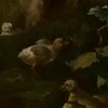 Schuler Auktionen AG - Casteels, Pieter III