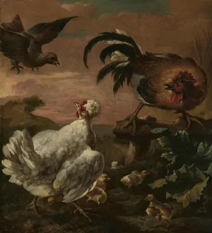 Schuler Auktionen AG - Casteels, Pieter III