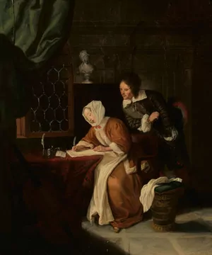 Schuler Auktionen AG - Metsu, Gabriel