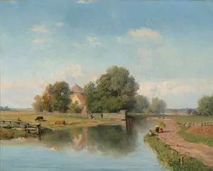 Schuler Auktionen AG - Thuillier, Pierre